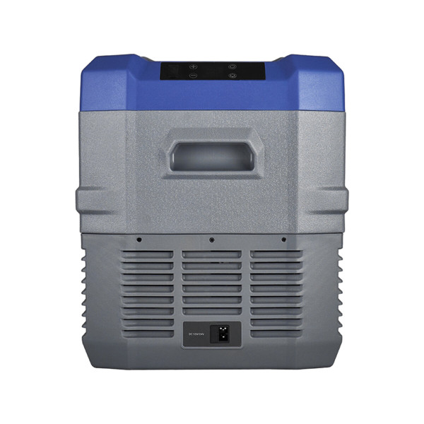 Фото - Холодильник автомобільний Brevia 32л двокамерний