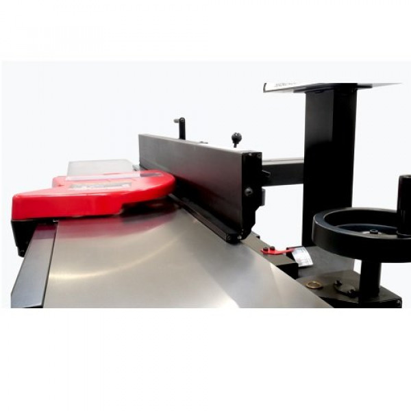 Картинка - Фугувальный станок Laguna JX8