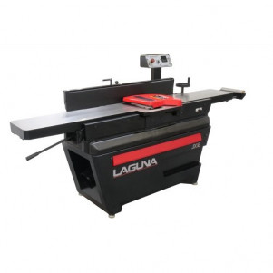 Фугувальный станок Laguna JX8