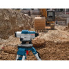 Фото 6 - Оптичний нівелір Bosch GOL 26 D + штатив BT 160 + лінійка GR 500