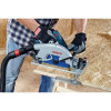 Фото 6 - Пила дискова акумуляторна Bosch GKS 18V-68 GC без АКБ і ЗП
