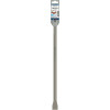 Фото 1 - Плоске зубило Bosch PRO SDS max-4C, 25x400 мм