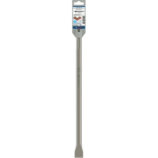 Фото - Плоске зубило Bosch PRO SDS max-4C, 25x400 мм