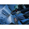 Картинка 6 - Зубило плоское пиковое конусное Bosch PRO SDS-Plus 250 мм