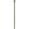 Фото - Плоске зубило Bosch PRO SDS max-4C, 25x400 мм