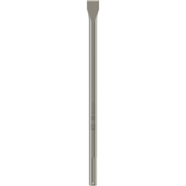 Фото - Плоске зубило Bosch PRO SDS max-4C, 25x400 мм