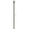 Фото 3 - Плоске зубило Bosch PRO SDS max-4C, 25x400 мм