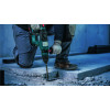 Картинка 4 - Зубило плоское пиковое конусное Bosch PRO SDS-Plus 250 мм
