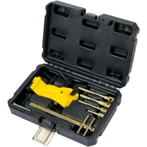 Комплект блокировки ГРМ Renault YATO 7 шт YT-06325