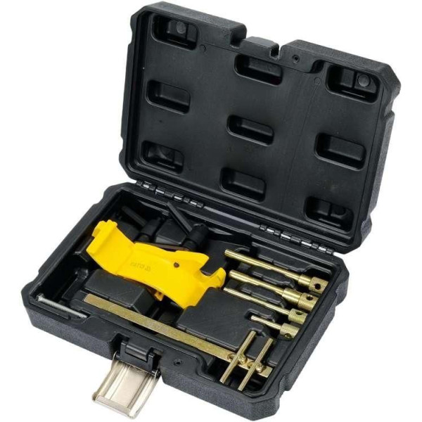 Фото - Комплект блокування ГРМ Renault YATO 7 шт YT-06325