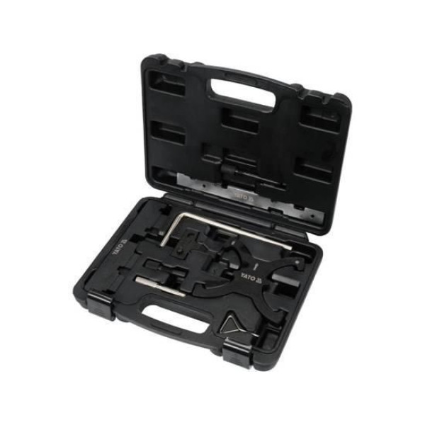 Фото - Комплект блокування ГРМ Ford YATO YT-060261