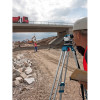 Фото 7 - Оптичний нівелір Bosch GOL 26 D + штатив BT 160 + лінійка GR 500