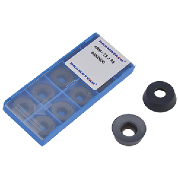 Фото - Пластина ріжуча для підготовки торця J-подібного паза R8