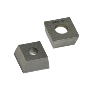 Пластина режущая по алюминию Promotech PLY-000423