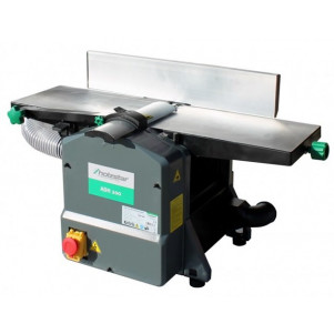 Фуговально-рейсмусовый станок Holzstar ADH 200