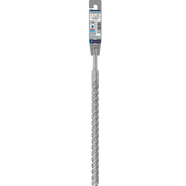 Картинка - Бур Bosch PRO SDS Plus-5X 17x250x310 мм