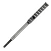 Картинка - Бур по арматуре Bosch SDS plus-9 Rebar 22x120x300 мм