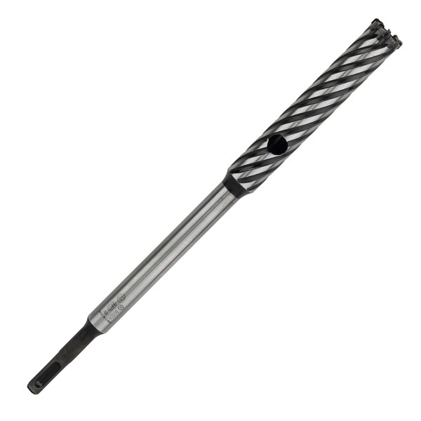 Картинка - Бур по арматуре Bosch SDS plus-9 Rebar 22x120x300 мм
