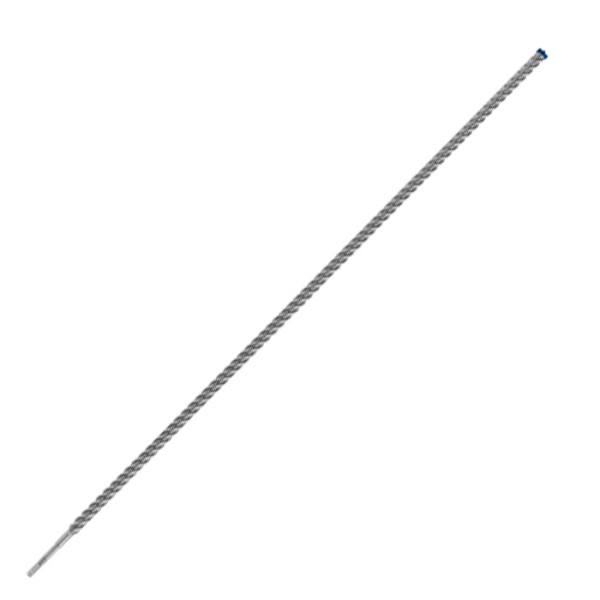 Картинка - Бур Bosch EXPERT SDS Plus-7X д/арм.бетона 18x950x1000 мм