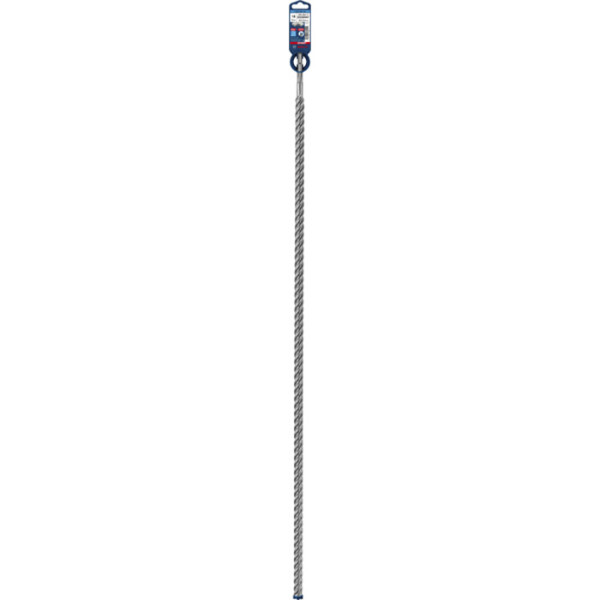 Картинка - Бур Bosch EXPERT SDS Plus-7X д/арм.бетона 18x950x1000 мм