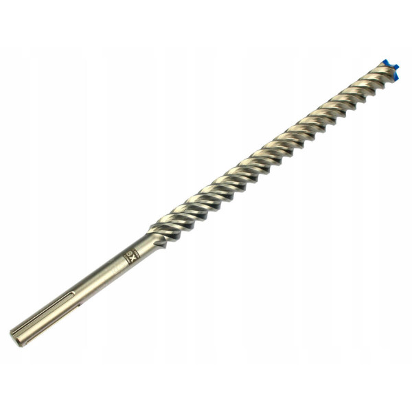 Картинка - Набор буров Bosch EXPERT SDS-max-8X 16x400x540 мм, 5 шт
