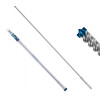 Картинка 1 - Набор буров Bosch EXPERT SDS-max-8X 16x400x540 мм, 5 шт