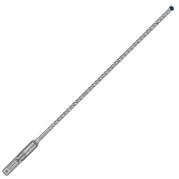 Картинка - Бур Bosch EXPERT SDS Plus-7X д/арм.бетона 5,5x200x265 мм