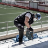 Картинка 3 - Бур Bosch EXPERT SDS Plus-7X д/арм.бетона 5,5x200x265 мм