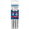 Фото 1 - Бури Bosch SDS Plus-7X д / арм.бетона 6x50x115 мм EXPERT, 10 шт