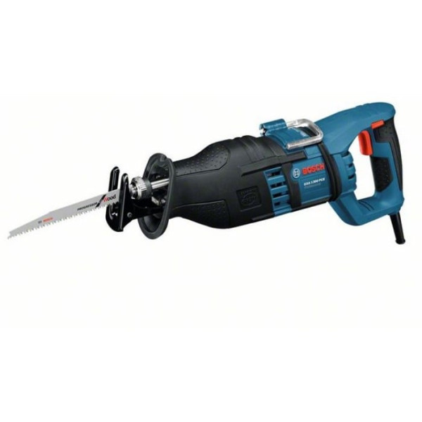 Фото - Пила шабельна Bosch GSA 1300 PCE