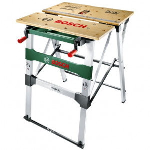 Верстак Bosch PWB 600