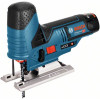 Фото 2 - Акумуляторний лобзик Bosch GST 12V-70 без АКБ