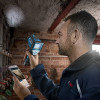Фото 7 - Термодетектор Bosch GIS 1000 C Professional