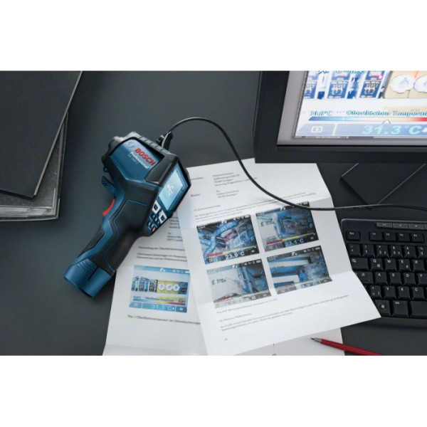 Фото - Термодетектор Bosch GIS 1000 C Professional