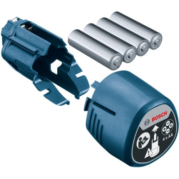 Фото - Термодетектор Bosch GIS 1000 C Professional