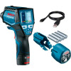 Фото - Термодетектор Bosch GIS 1000 C Professional
