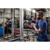Картинка 4 - Сверло по металлу Bosch 10 HSS PointTeQ 9.5 мм 10 шт (2608577263)