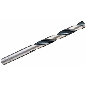 Сверло по металлу Bosch 10 HSS PointTeQ 9.5 мм 10 шт (2608577263)