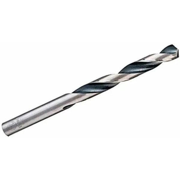 Картинка - Сверло по металлу Bosch 10 HSS PointTeQ 9.5 мм 10 шт (2608577263)