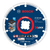 Картинка - Диск алмазный Bosch X-Lock Expert 125x22.23 мм (2608900533)