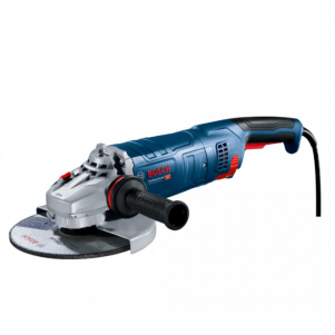 Угловая шлифмашина Bosch Professional GWS 24-230 JZ (06018C3300)
