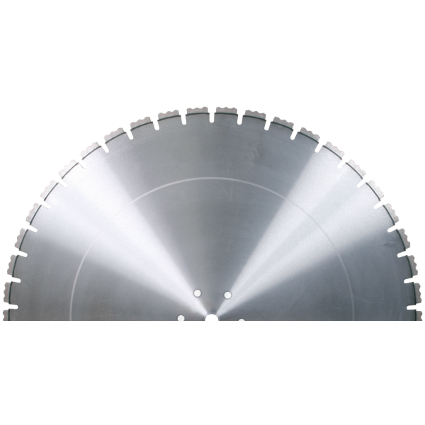 Картинка - Диск алмазный CEDIMA BCE 10 600х25.4/35х4.4 мм (50008249)