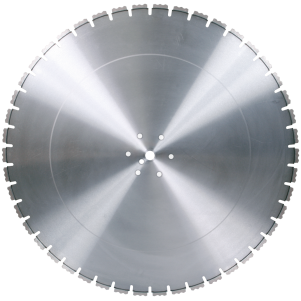 Диск алмазный CEDIMA BCE 10 600х25.4/35х4.4 мм (50008249)
