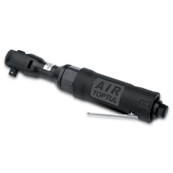 Картинка - Трещотка пневматическая TOPTUL 3/8" 102 Nm KAAF1205