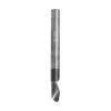 Картинка - Фреза ITA TOOLS VHM Z1 D=6 I=12 L=60 S=6 RH позитив алюминий и пластик покрытия HC SP01.06.012.060.06HR