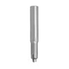 Картинка 3 - Фреза ITA TOOLS DIA D=12/7 I=6,5 S=12x50 L=80Z=2 H=4,0 a45° RH FDT.12.006.12.0SR