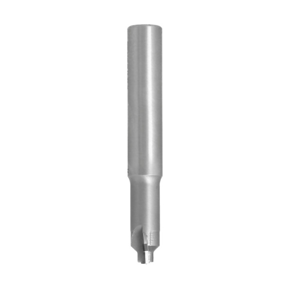 Картинка - Фреза ITA TOOLS DIA D=12/7 I=6,5 S=12x50 L=80Z=2 H=4,0 a45° RH FDT.12.006.12.0SR