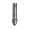 Фото 4 - Фреза ITA TOOLS VHM Z2 D=18 I=15 L=60 A=135°S=12 RH для alucobondu FVH.18.015.060.12Ra3