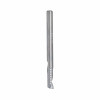 Картинка - Фреза ITA TOOLS VHM Z1 D=5 I=15 L=60 S=5 RH позитив, алюминий, редукция I2=23 0,5 на сторону SP02.05.015.060.05R