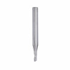 Картинка 1 - Фреза ITA TOOLS VHM Z1 D=3 I=6 L=60 S=6 RH позитив plexi ST01.03.006.060.06R